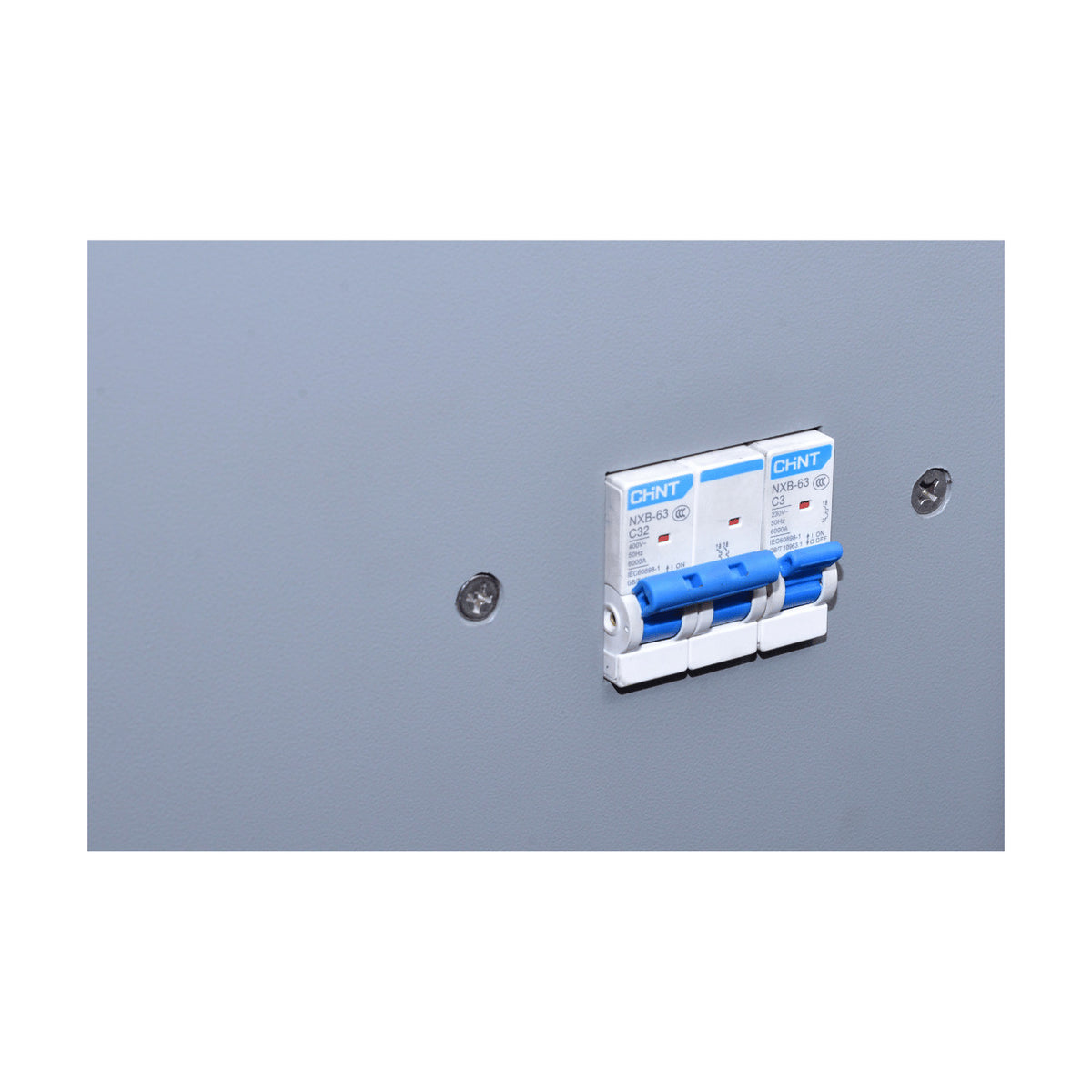 Tyrone Heavy Duty Planetary Mixer 60L – B60GX/S