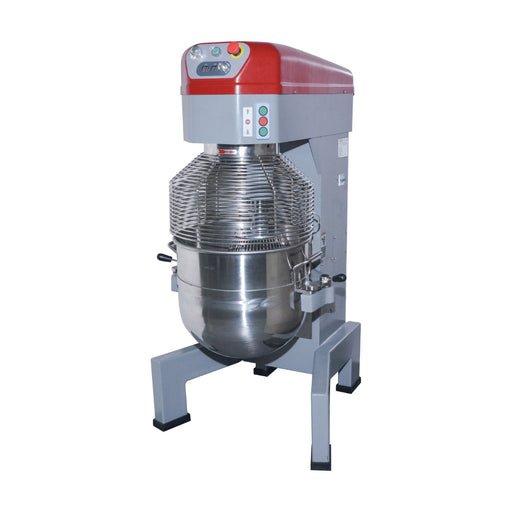 Tyrone Heavy Duty Planetary Mixer 60L – B60GX/S