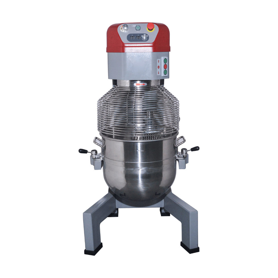 Tyrone Heavy Duty Planetary Mixer 60L – B60GX/S