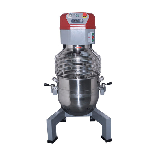 Tyrone Heavy Duty Planetary Mixer 60L – B60GX/S