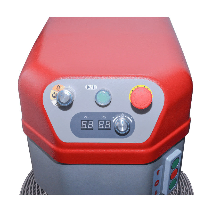 Tyrone Heavy Duty Planetary Mixer 60L – B60GX/S