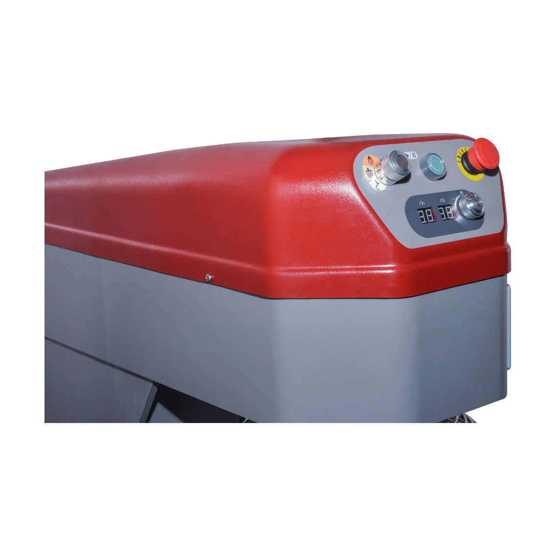 Tyrone Heavy Duty Planetary Mixer 60L – B60GX/S