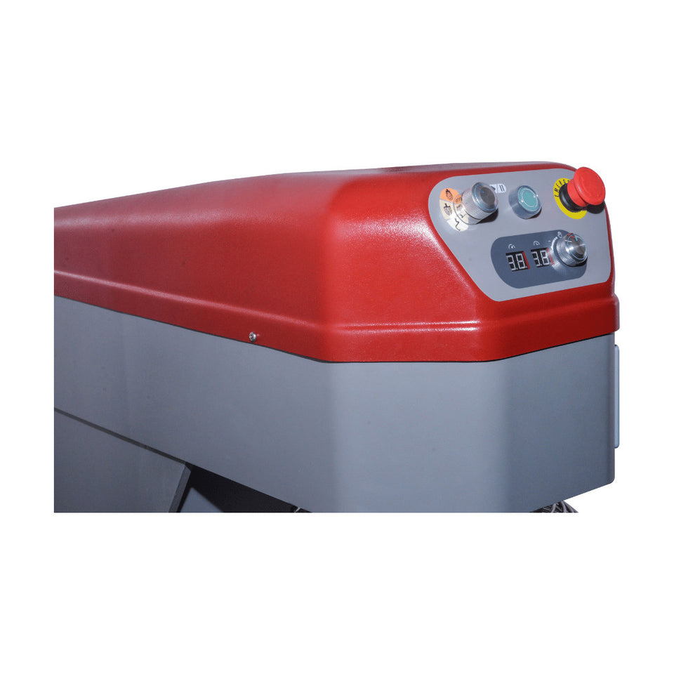 Tyrone Heavy Duty Planetary Mixer 60L – B60GX/S