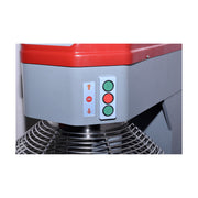 Tyrone Heavy Duty Planetary Mixer 60L – B60GX/S