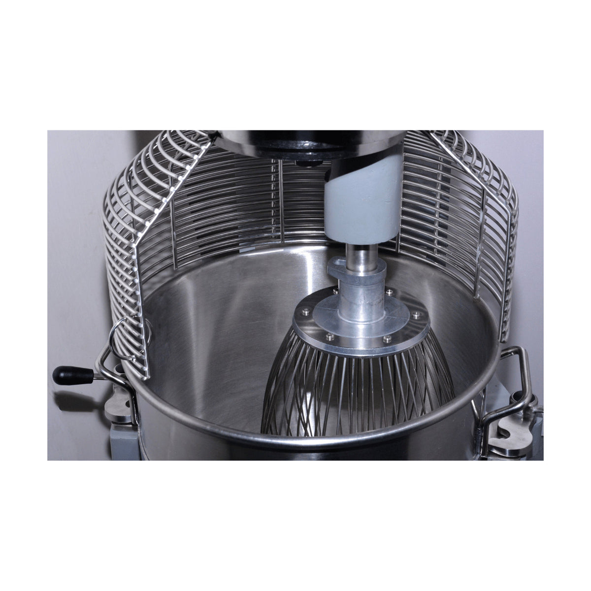 Tyrone Heavy Duty Planetary Mixer 60L – B60GX/S