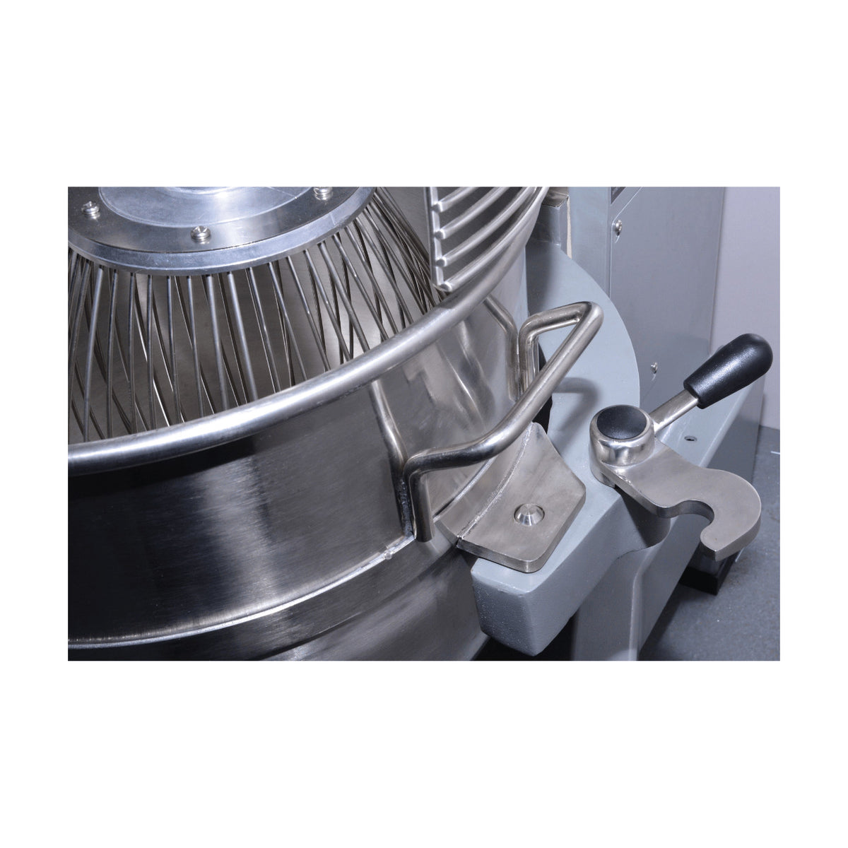 Tyrone Heavy Duty Planetary Mixer 60L – B60GX/S