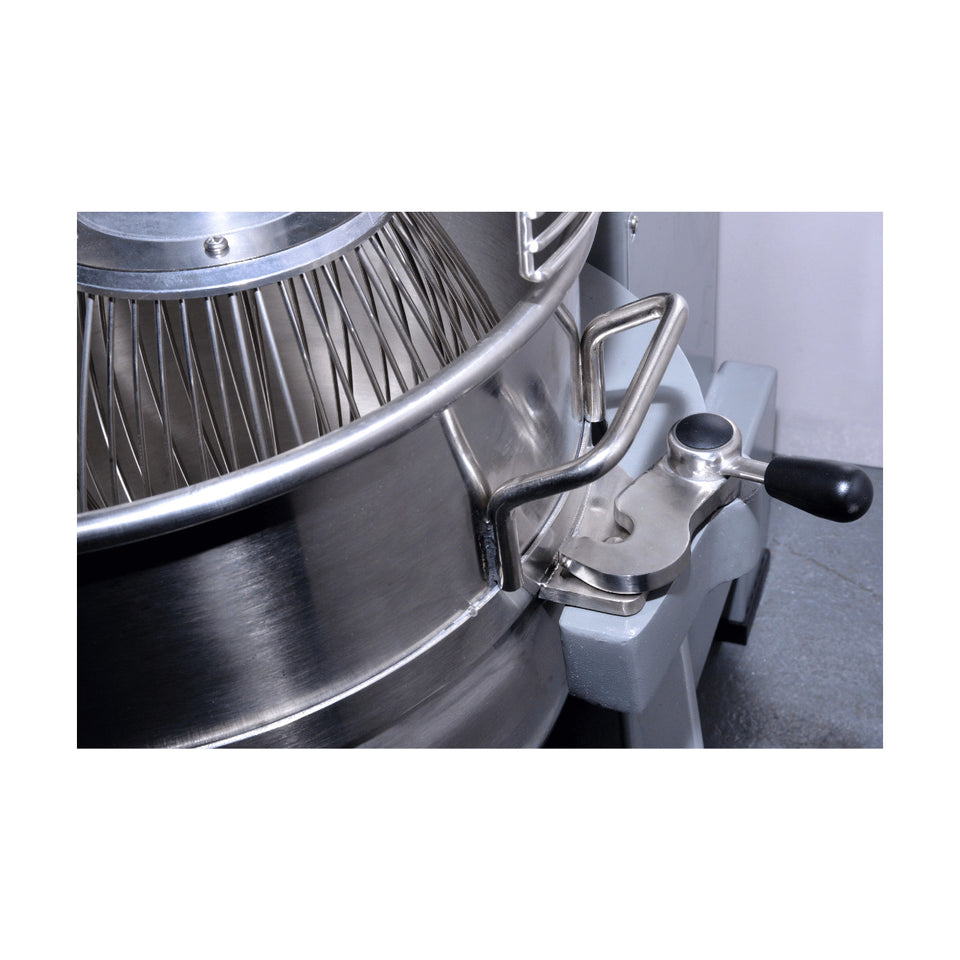 Tyrone Heavy Duty Planetary Mixer 60L – B60GX/S