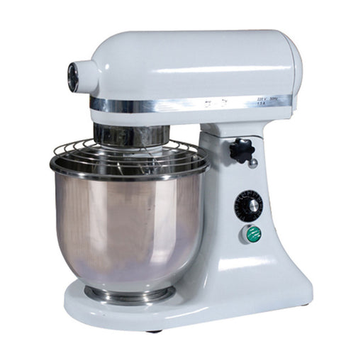 Yasaki Heavy Duty Mixer - Tilting Head 7L - B7B