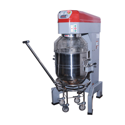 Tyrone Heavy Duty Planetary Mixer 80L – B80GX