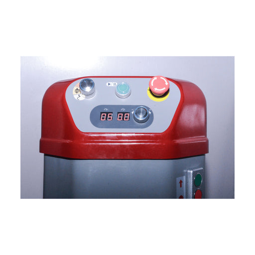 Tyrone Heavy Duty Planetary Mixer 80L – B80GX