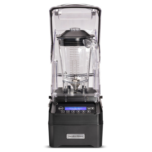 Hamilton Beach Eclipse In/On Counter - BBE0755