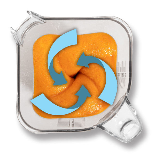 Hamilton Beach Fury Beverage Blender - BBD0550