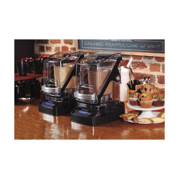 Hamilton Beach Eclipse In/On Counter - BBE0755