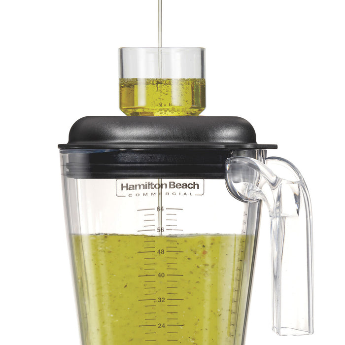 Hamilton Beach Tempest Food Preparation Blender - BBF0600