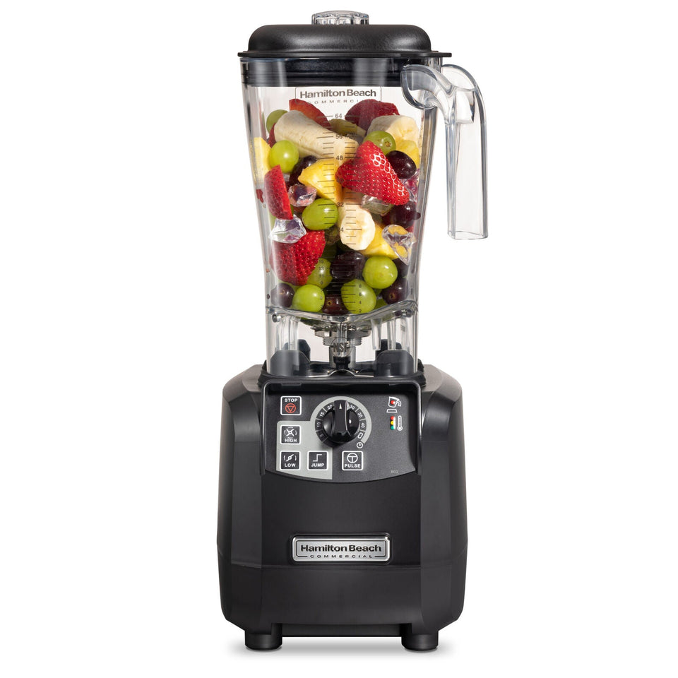 Hamilton Beach Tempest Beverage Blender - BBT0650