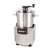 Yasaki Double Speeds 8L Table Top Cutter Mixer / Bowl Cutter - BC-8V2