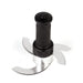 Yasaki Double Speeds 8L Table Top Cutter Mixer / Bowl Cutter - BC-8V2