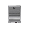 SKOPE Ascend One Glass Door Bar Cooler 88L - BC.1.GSW