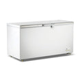 Thermaster Chest Freezer with Stainless Steel Lid 520L - BD520F