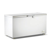 Thermaster Chest Freezer with Stainless Steel Lid 520L - BD520F