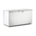 Thermaster Chest Freezer with Stainless Steel Lid 520L - BD520F