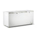 Thermaster Chest Freezer with Stainless Steel Lid 600L - BD600F