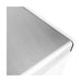 Thermaster Chest Freezer with Stainless Steel Lid 750L - BD750F
