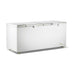 Thermaster Chest Freezer with Stainless Steel Lid 750L - BD750F