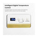 Thermaster Chest Freezer with Stainless Steel Lid 750L - BD750F