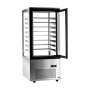 Bonvue Ambient Bakery Display Cabinet - BDC-510