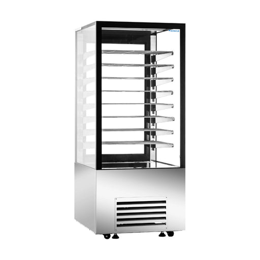Bonvue Ambient Bakery Display Cabinet - BDC-510