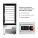 Bonvue Ambient Bakery Display Cabinet - BDC-510