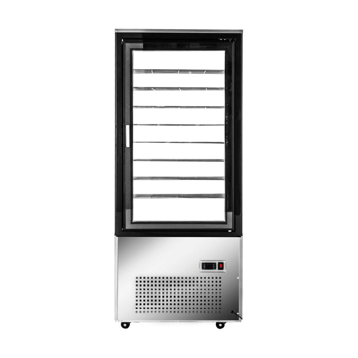 Bonvue Ambient Bakery Display Cabinet - BDC-510