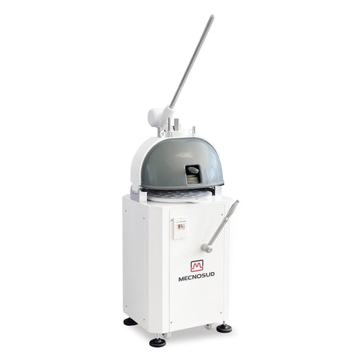 Mecnosud Bun Divider/Rounder - BDM0030