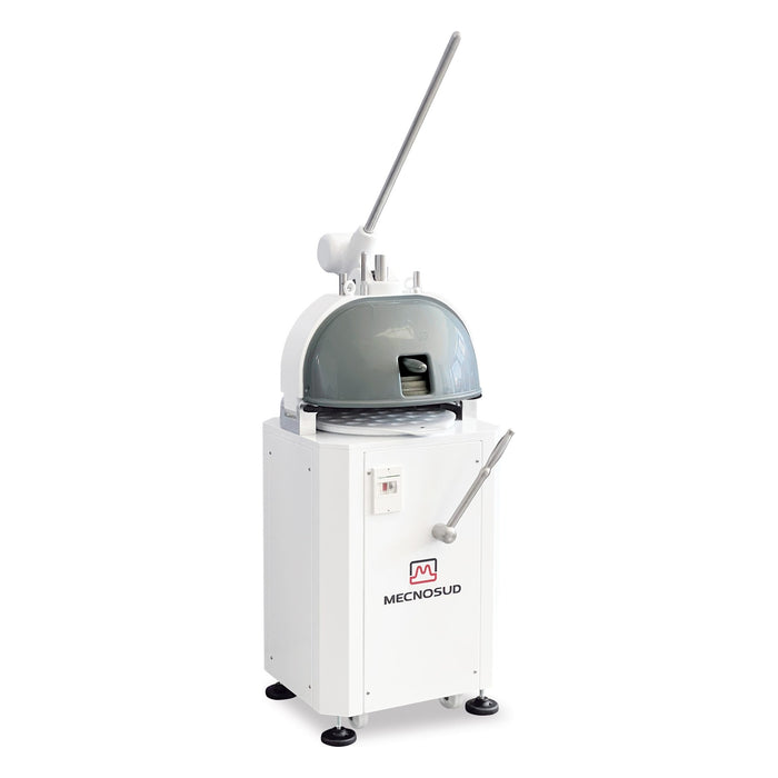 Mecnosud Bun Divider/Rounder - BDM0030