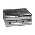 Fagor 900 Series Natural Gas 2 Grid Grill - BG9-10