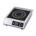Benchstar Commercial Schott Ceran Glass Hob Induction Plate - BH3500S