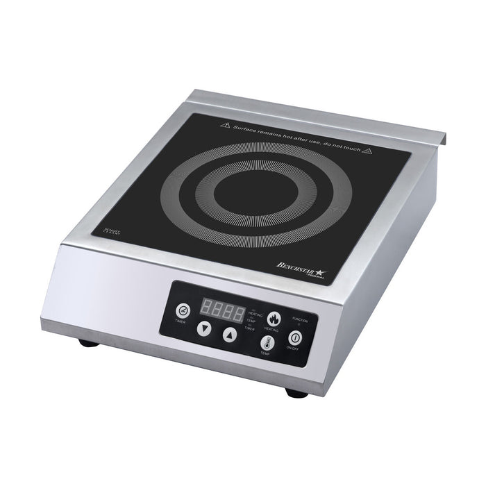Benchstar Commercial Schott Ceran Glass Hob Induction Plate - BH3500S