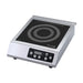 Benchstar Commercial Schott Ceran Glass Hob Induction Plate - BH3500S