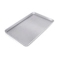 Modular Systems Aluminium Baking Tray 10mm Depth - BKT4060-10