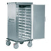 Rieber 11 x 2/1 GN Banquet Trolley - Heated - BKWL 1 X 2/1
