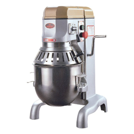 Paramount 10 Litre Planetary Mixer - BM10ATS