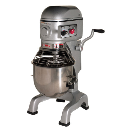 Paramount 20 Litre Planetary Mixer - BM20ATS
