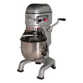 Paramount 20 Litre Planetary Mixer - BM20AT3PS