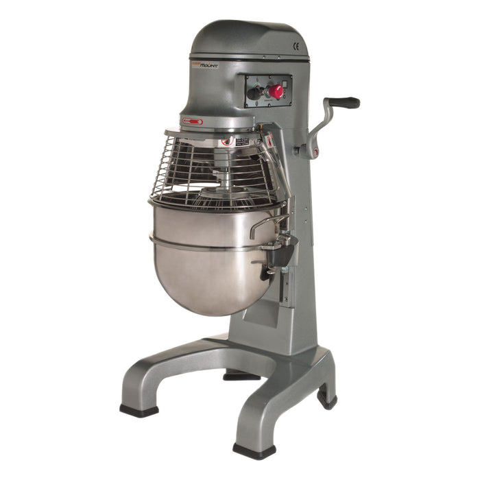 Paramount 30 Litre Planetary Mixer - HUB Attachment Drive - BM30HATS