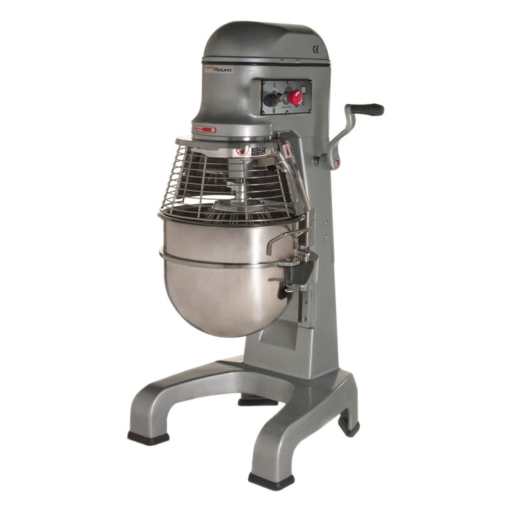 Paramount 30 Litre Planetary Mixer - BM30ATS