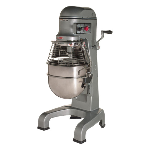Paramount 30 Litre Planetary Mixer - HUB Attachment Drive - BM30HAT3PS