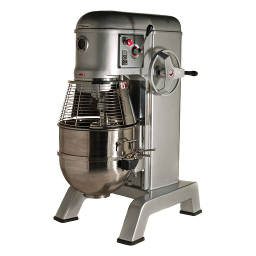 Paramount 60 Litre Planetary Mixer - BM60AT3PS