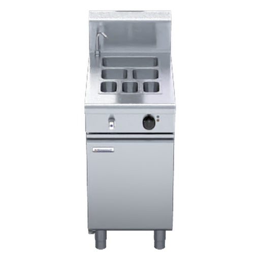 Waldorf 800 Series 450mm Electric Bain Marie 1/1 GN - 160mm Splash Back - BM8450E