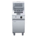 Waldorf 800 Series 450mm Electric Bain Marie 1/1 GN - 160mm Splash Back - BM8450E